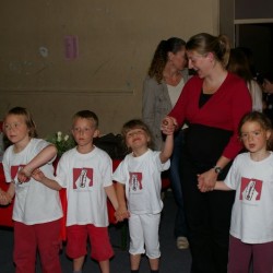 De Sterren - Toneelvereniging Plankenkoorts 